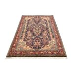 Tappeto Bijar 209 x 129 cm