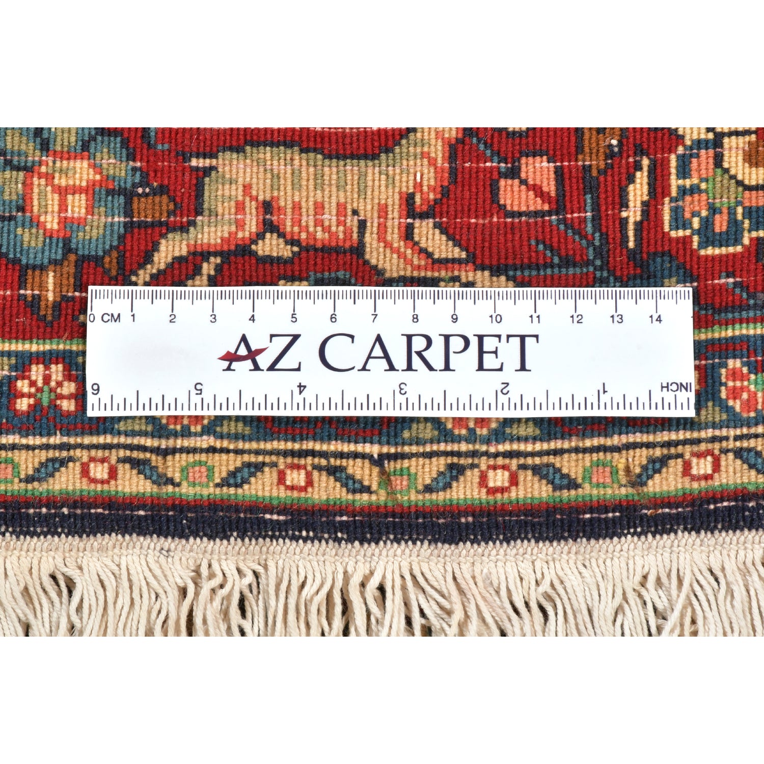 Tappeto Bijar 209 x 129 cm Tappeto Bijar 209 x 129 cm