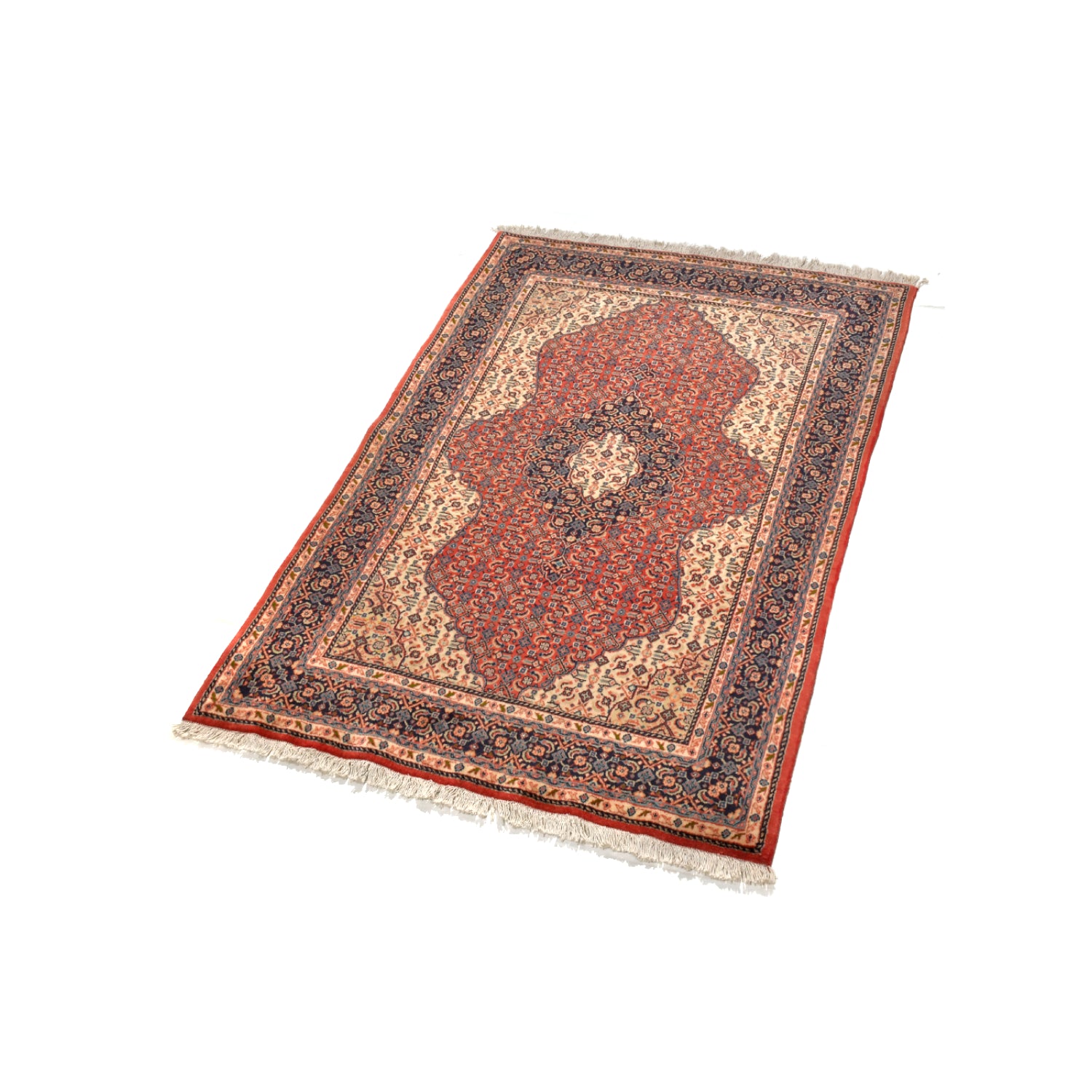 Tappeto Bijar 162 X 100 cm