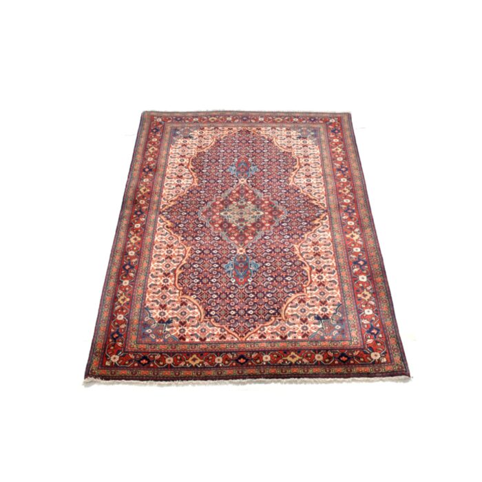 Tappeto Bijar 165 X 108 cm