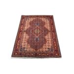 Tappeto Bijar 165 X 108 cm