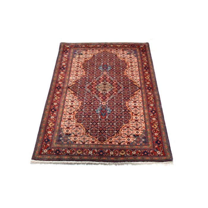 Tappeto Bijar 165 X 108 cm
