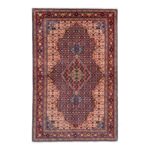 Tappeto Bijar 165 X 108 cm