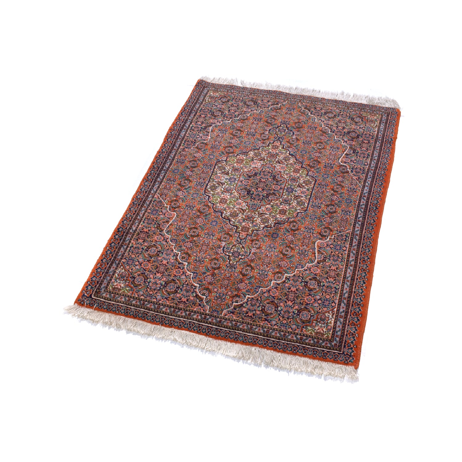 Tappeto Bijar 144 X 103 cm