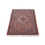 Tappeto Bijar 144 X 103 cm