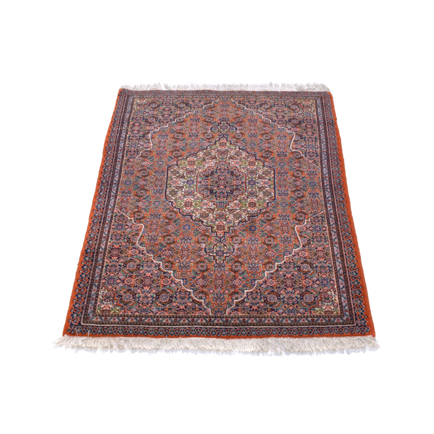 Tappeto Bijar 144 X 103 cm