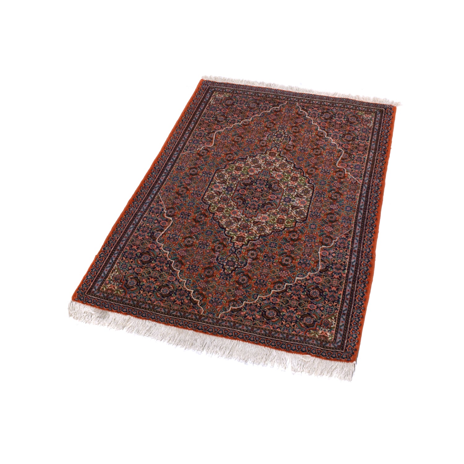 Tappeto Bijar 144 X 103 cm