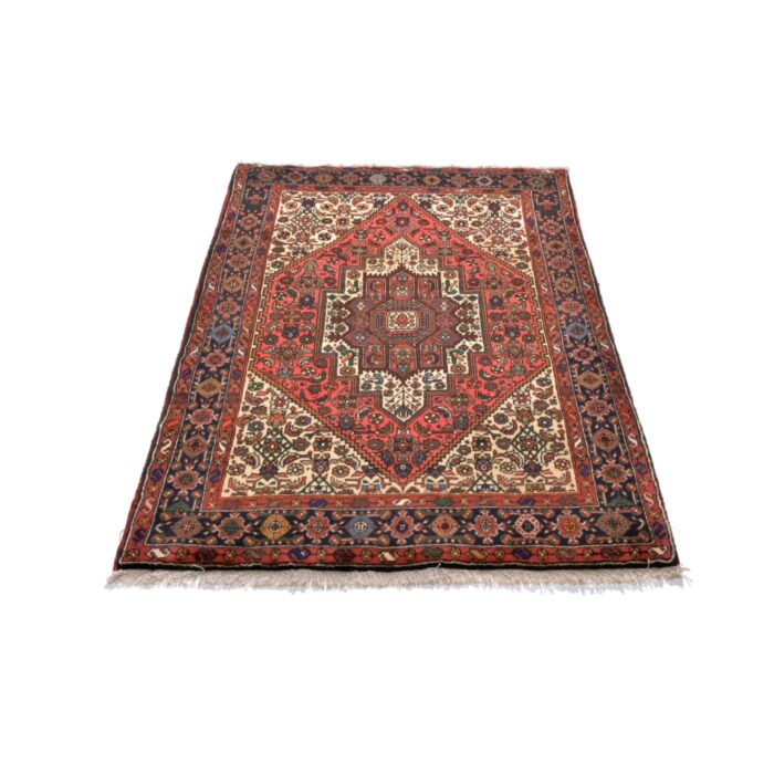 Tappeto Bijar 158 X 106 cm