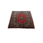 Tappeto Bijar 70 X 65  cm