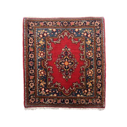 Tappeto Bijar 70 X 65  cm