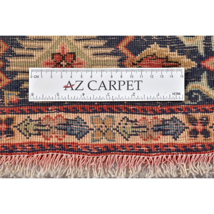 Tappeto Bijar 180 X 110 cm