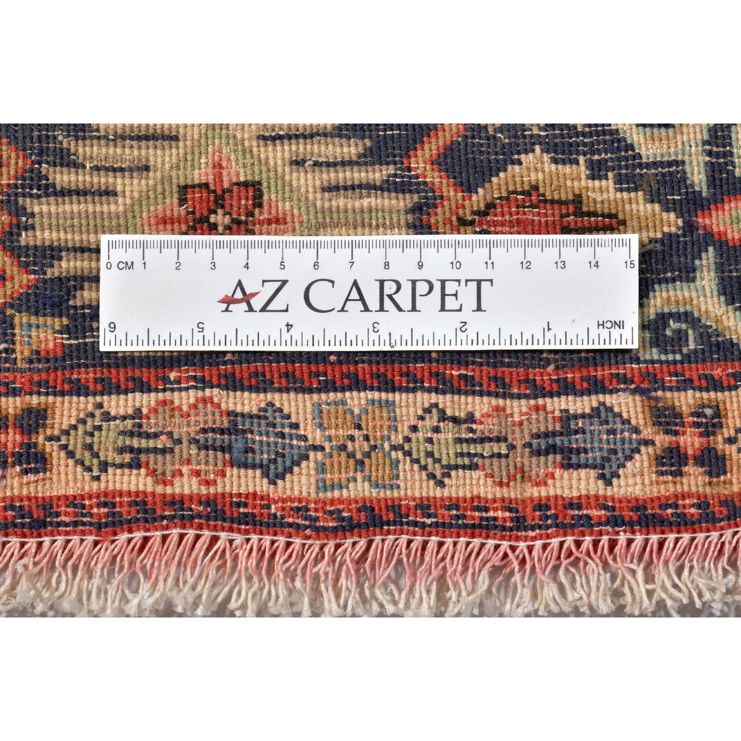 Tappeto Bijar 180 X 110 cm