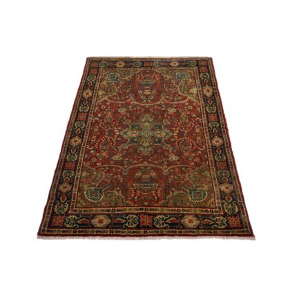 Tappeto Bijar 180 X 110 cm