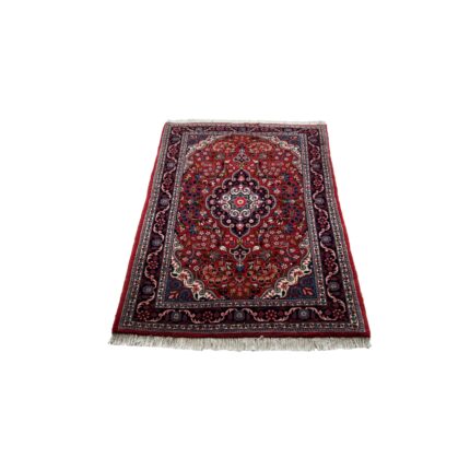 Tappeto Bijar 103 X 70  cm