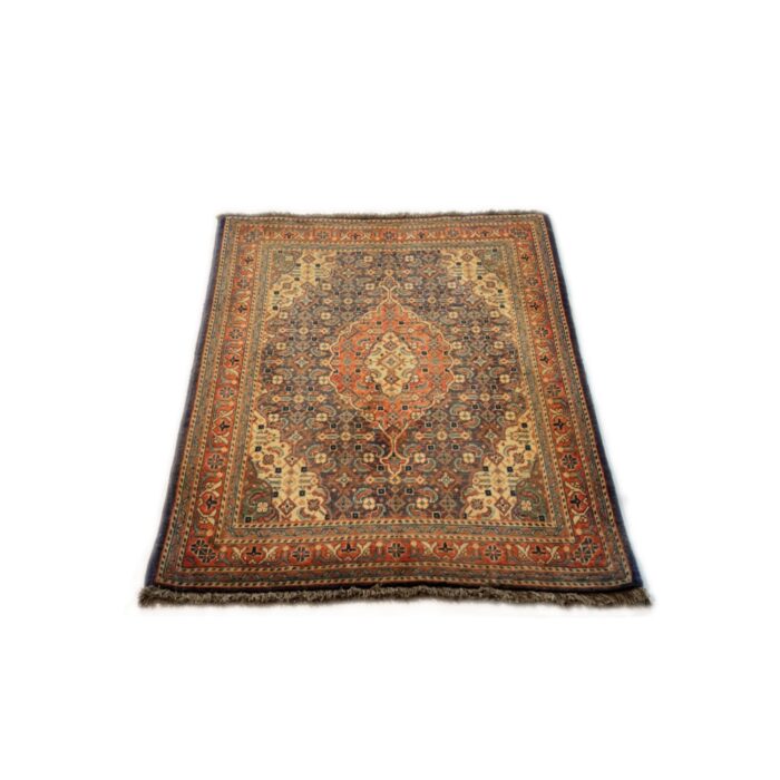 Tappeto Bijar 74 X 68 cm