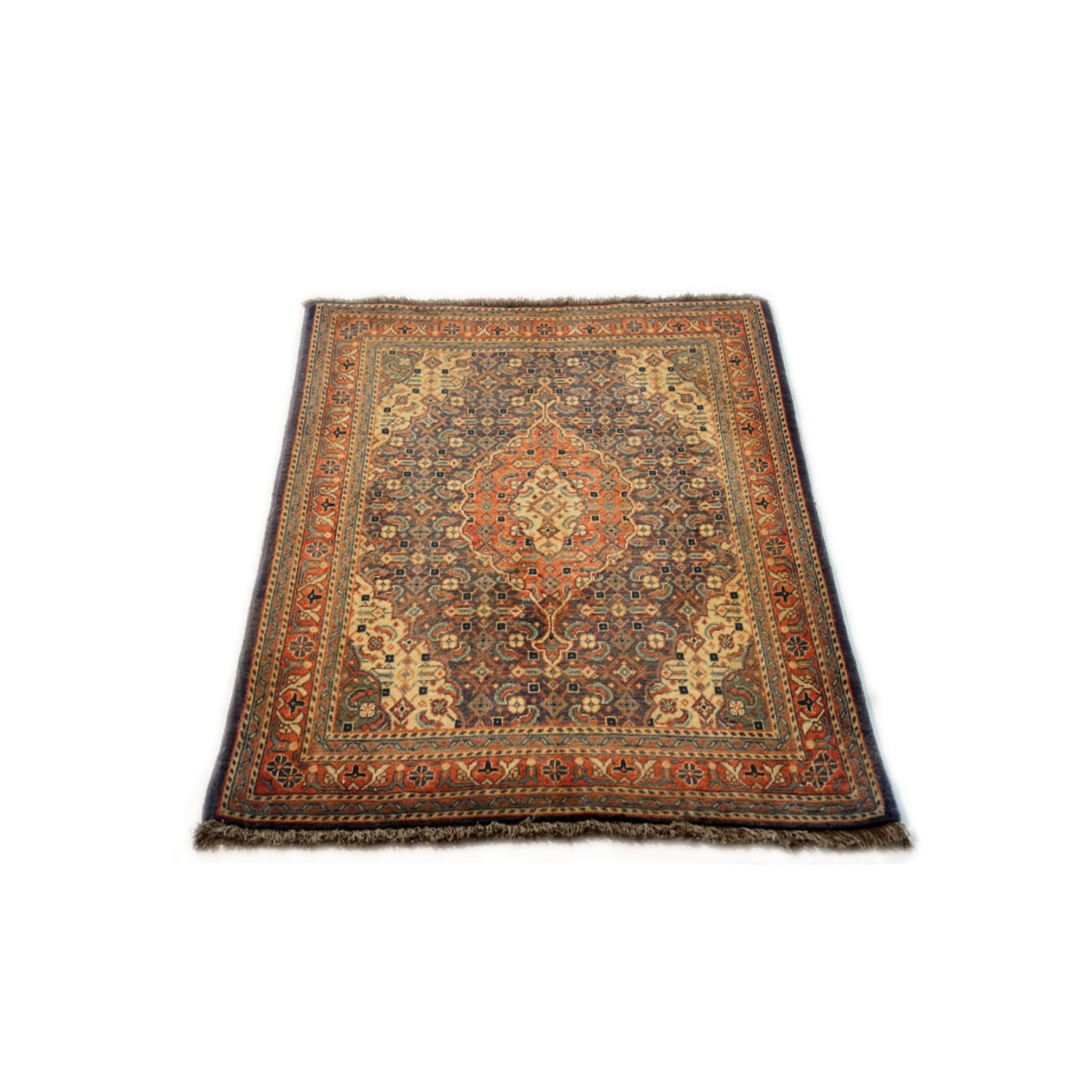 Tappeto Bijar 74 X 68 cm Tappeto Bijar 74 X 68 cm