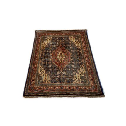 Tappeto Bijar 74 X 68 cm