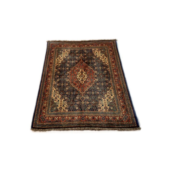 Tappeto Bijar 74 X 68 cm