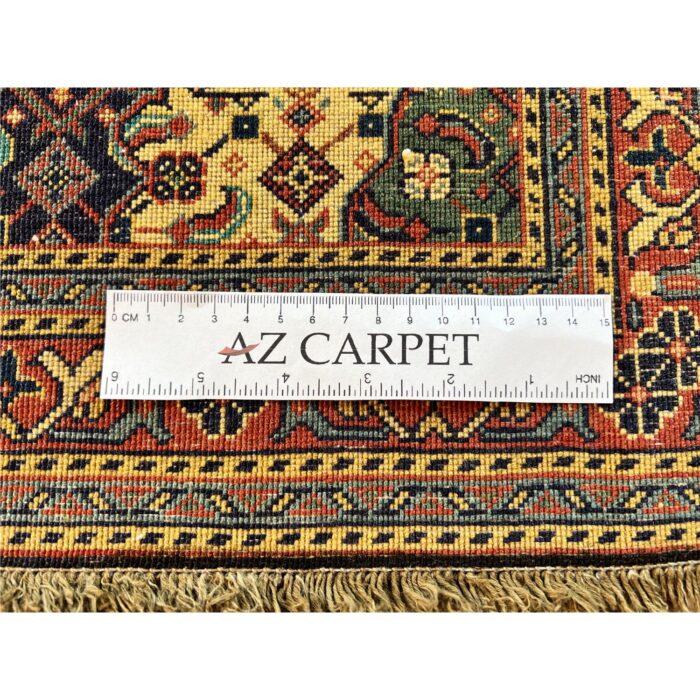 Tappeto Bijar 74 X 68 cm