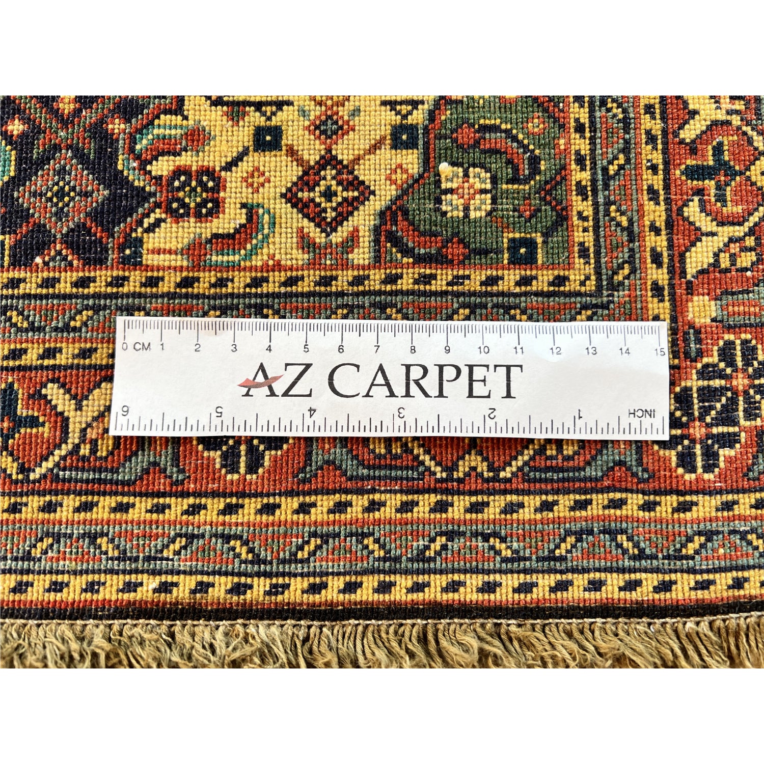 Tappeto Bijar 74 X 68 cm Tappeto Bijar 74 X 68 cm