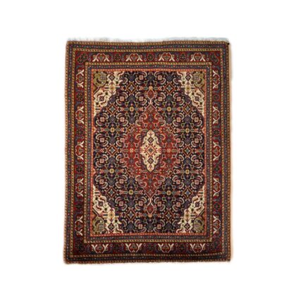 Tappeto Bijar 80 X 60  cm