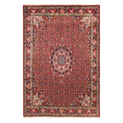 Tappeto Bijar 305 x 207 cm