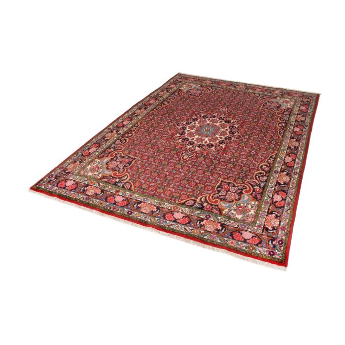 Tappeto Bijar 305 x 207 cm