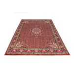 Tappeto Bijar 305 x 207 cm