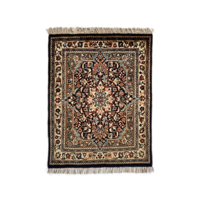 Tappeto Bijar 88 X 70 cm