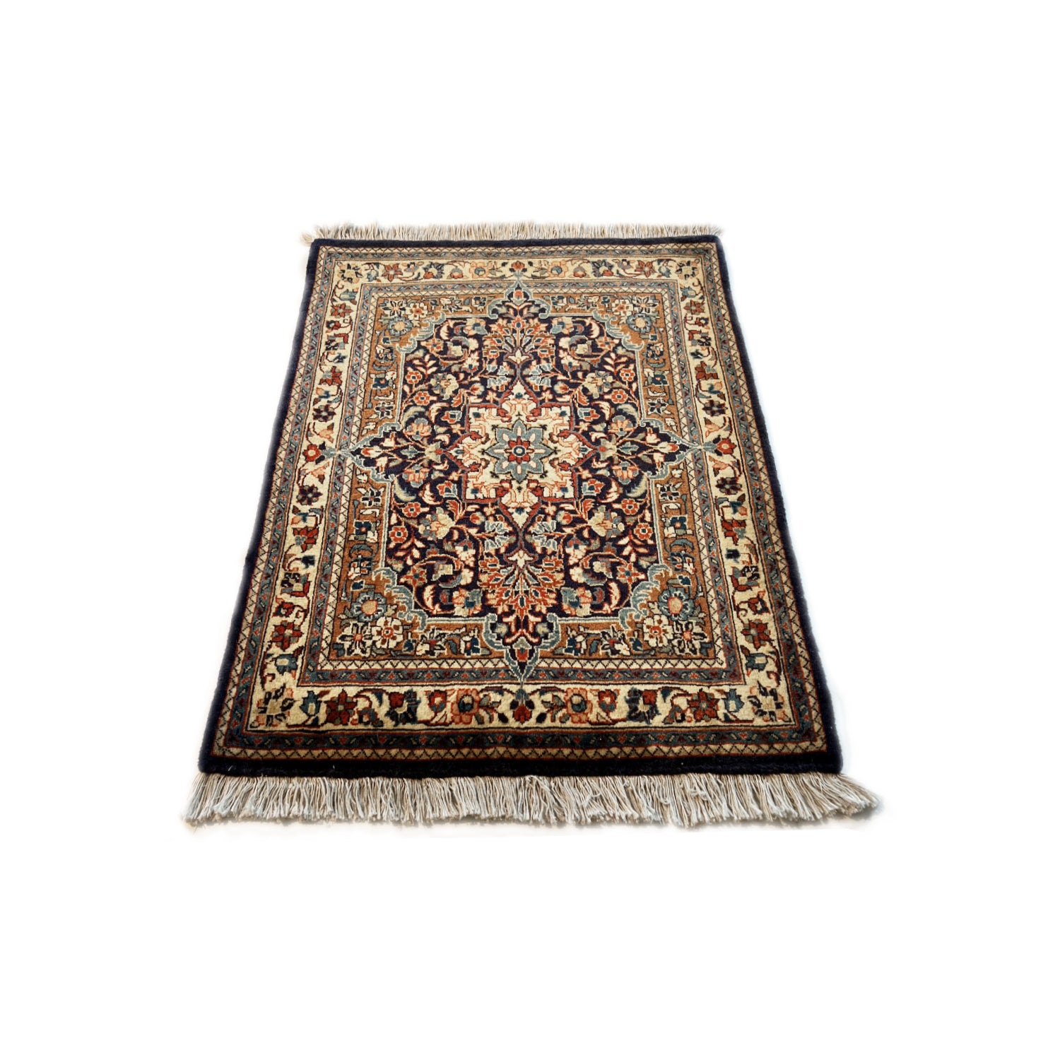 Tappeto Bijar 88 X 70 cm