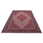 Tappeto Bijar extra fine 308 x 211 cm