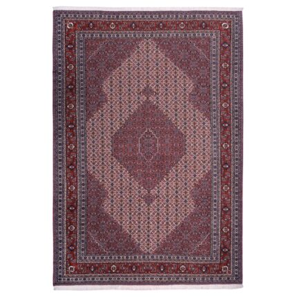 Tappeto Bijar extra fine 308 x 211 cm