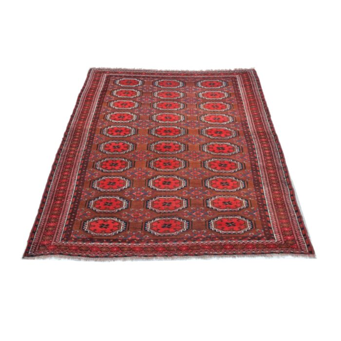 Tappeto Bukara 193 x 136 Cm