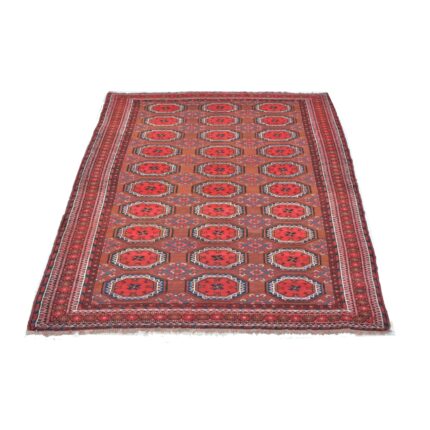 Tappeto Bukara 193 x 136 Cm