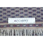 Tappeto Bukara Kashmir 190 X 125 Cm Patina