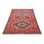 Tappeto Caucasico 250 x 148 cm