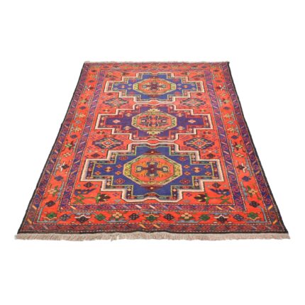 Tappeto Caucasico 250 x 148 cm