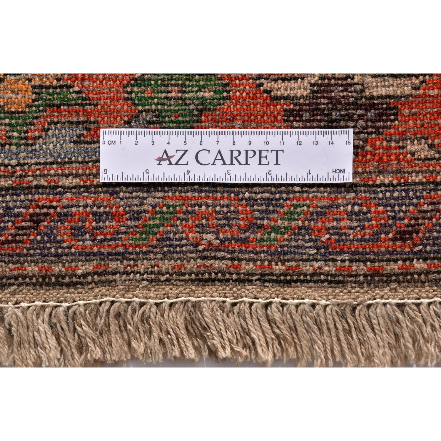 Tappeto Caucasico 250 x 148 cm