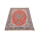 Tappeto Caucasico 200 x 127 Cm