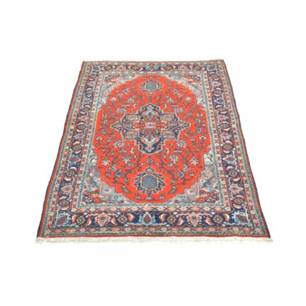 Tappeto Caucasico 200 x 127 Cm