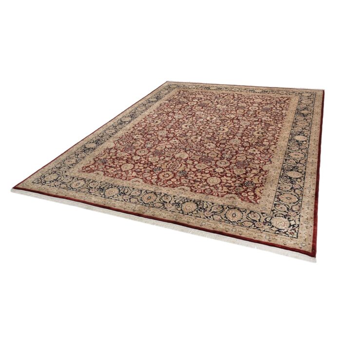 Tappeto Doppio Nodo 367 X 280 CM