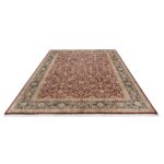 Tappeto Doppio Nodo 367 X 280 CM