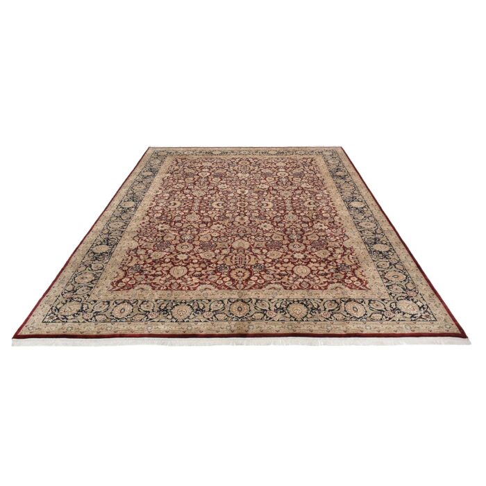 Tappeto Doppio Nodo 367 X 280 CM