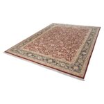 Tappeto Doppio Nodo 367 X 280 CM