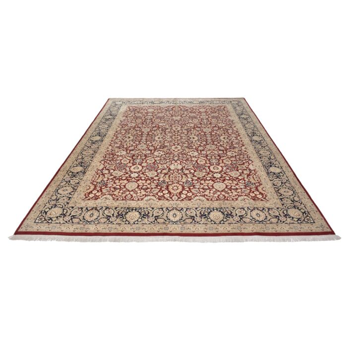 Tappeto Doppio Nodo 367 X 280 CM