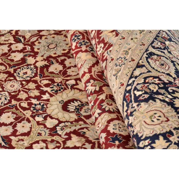 Tappeto Doppio Nodo 367 X 280 CM