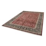 Tappeto Doppio Nodo 369 X 274 CM