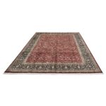 Tappeto Doppio Nodo 369 X 274 CM