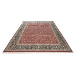 Tappeto Doppio Nodo 369 X 274 CM