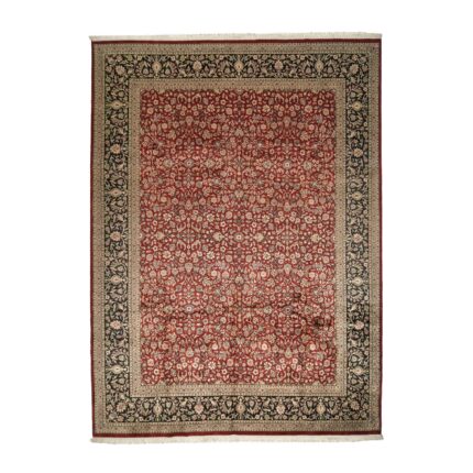 Tappeto Doppio Nodo 369 X 274 CM